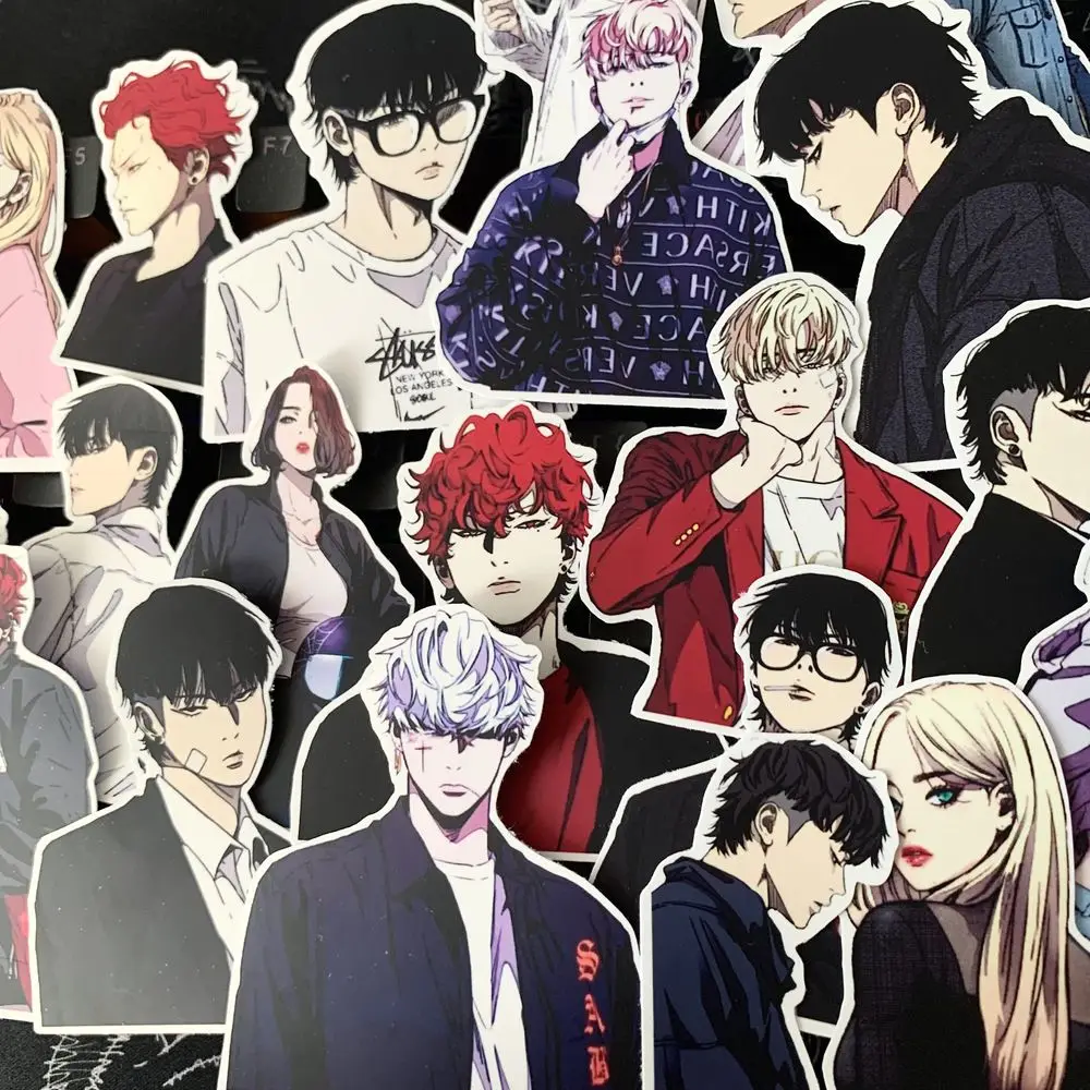 Manwha Adesivos, Material Escolar, Papelaria Criança, Bonito