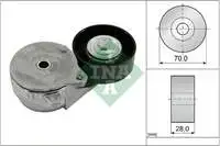 

ALTERNATOR tensioner for 534081310