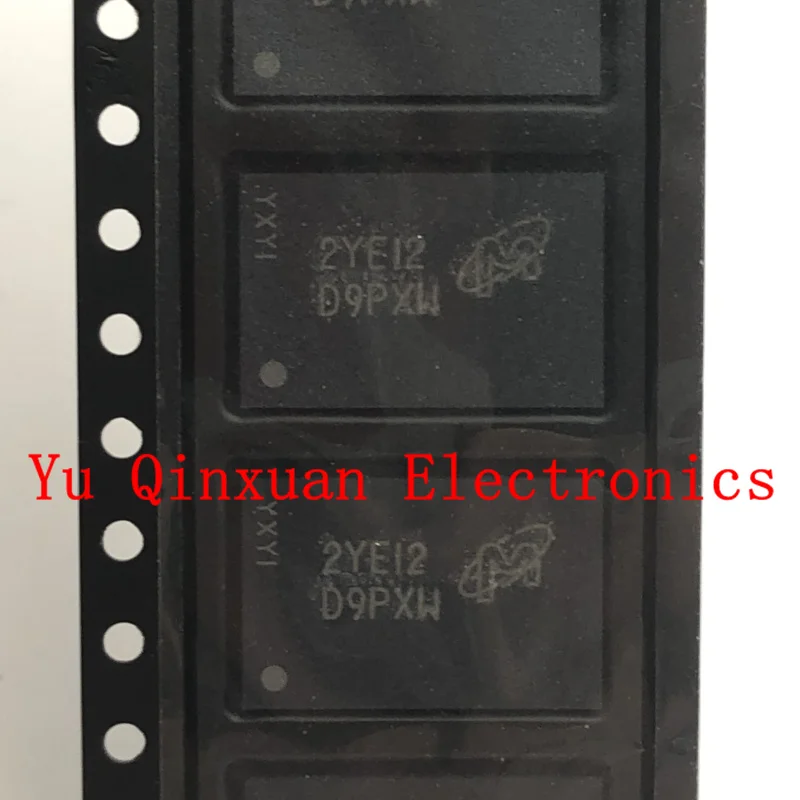 

MT41J256M16HA-125E FBGA-96 Power supply voltage 1.425V ~ 1.575V new original spot