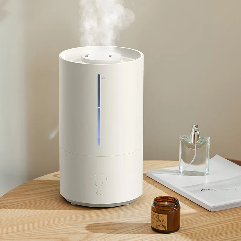 XIAOMI MIJIA مرطب ذكي مضاد للبكتيريا 2، صندوق زيت...