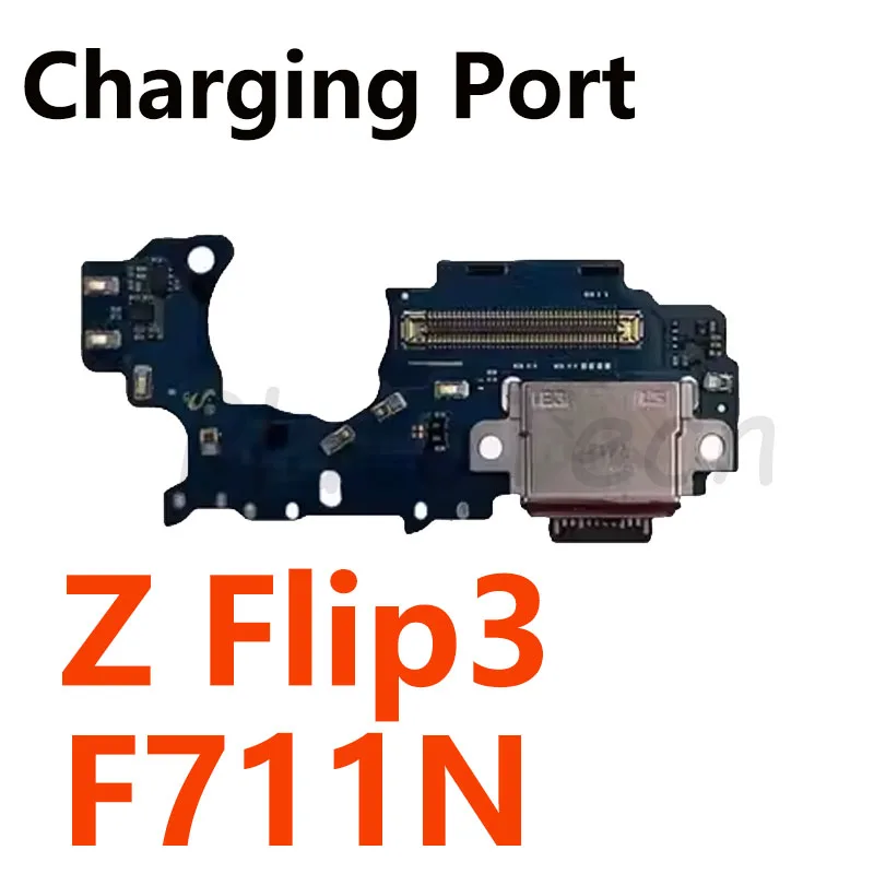 Main Board LCD Display with Flex Cable and Charging Port