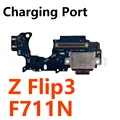 Z Flip 3 USB F711N