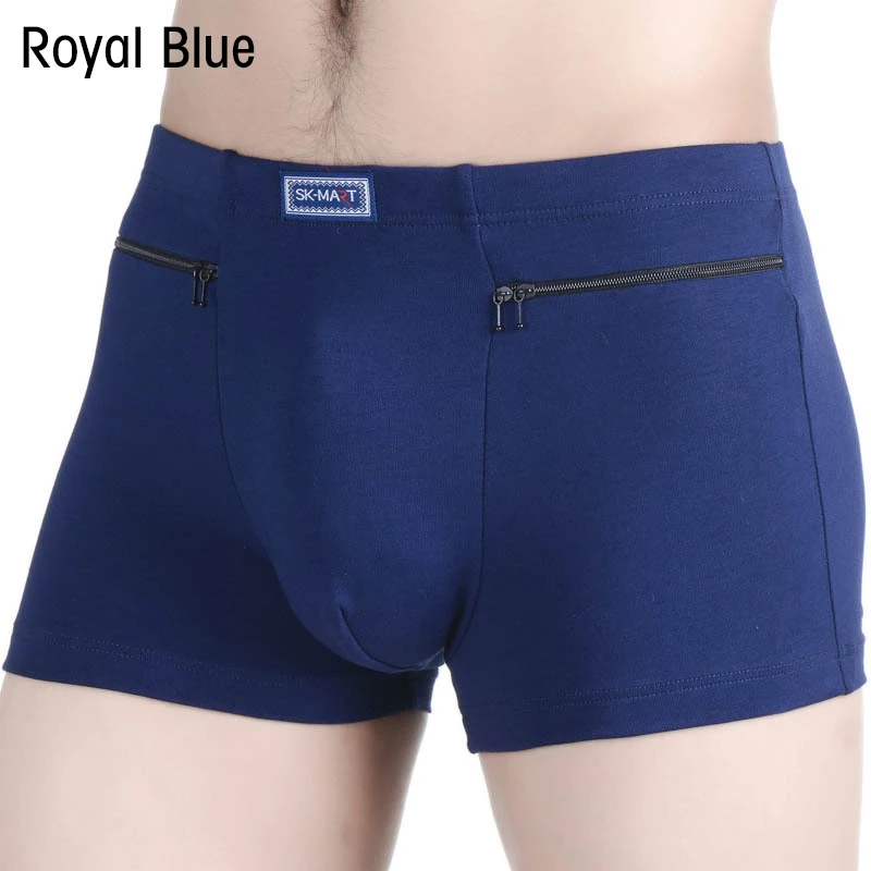 Рисунок 4 - Однотонное Мужское нижнее белье