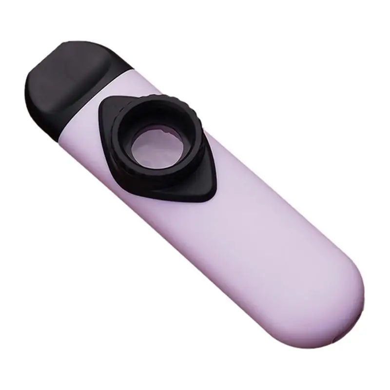 

Музыкальные инструменты Kazoos, флейты, диафрагма, рот, музыкальные инструменты Kazoos, хороший компаньон для гитары