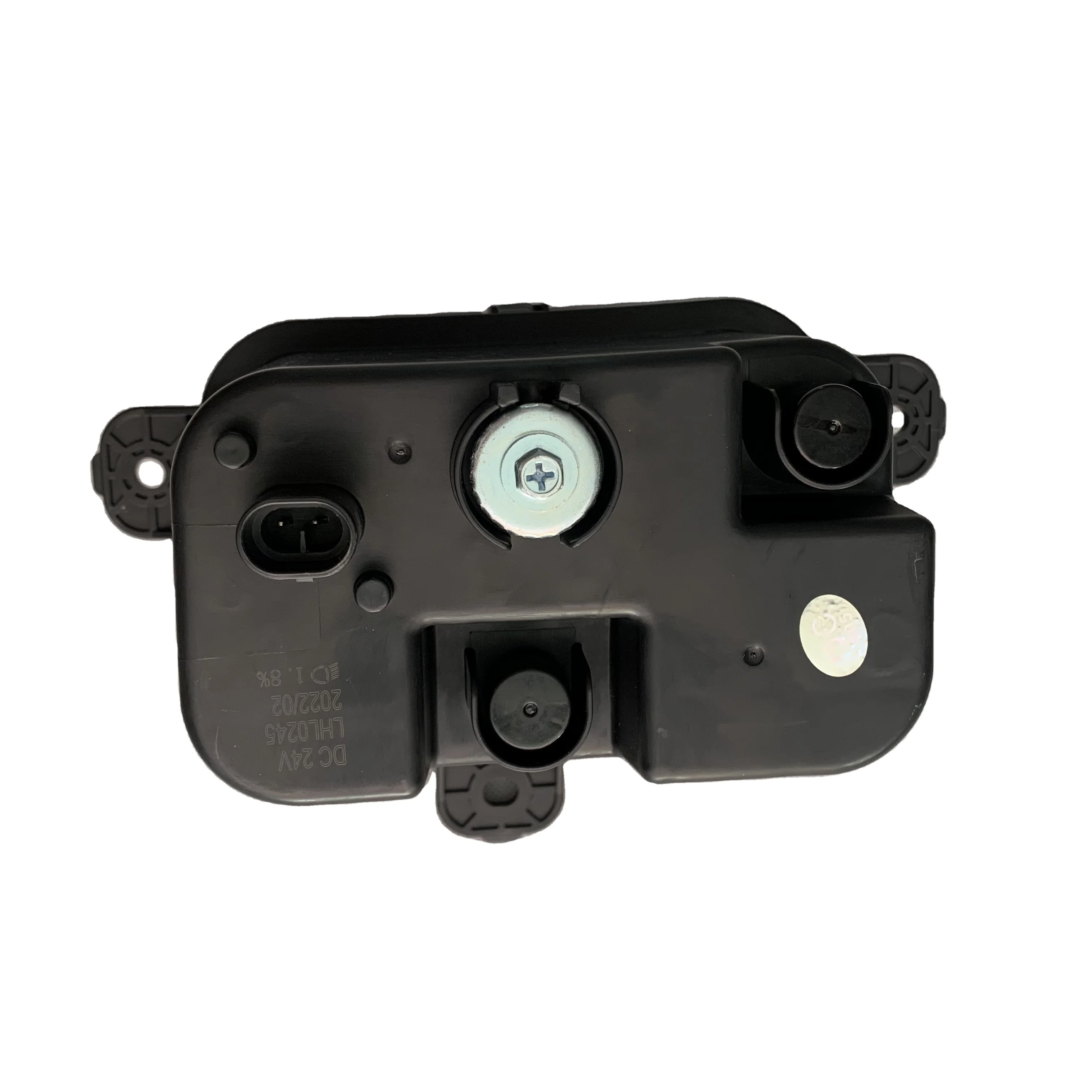 BYD K8 K9 B10 Bus Electric Vehicle Parts Left Front Fog Lamp