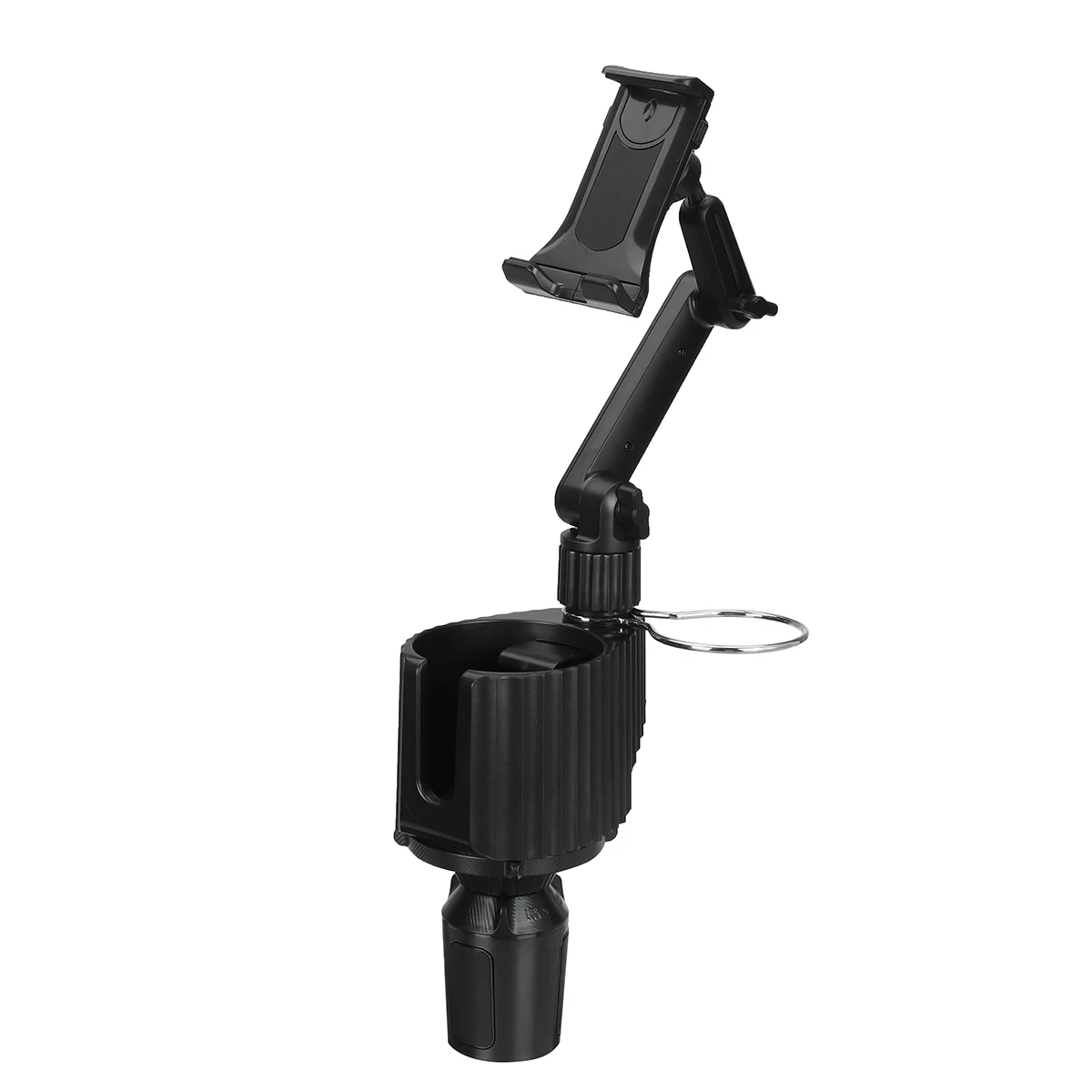 

1 шт., многофункциональный регулируемый держатель для бутылки