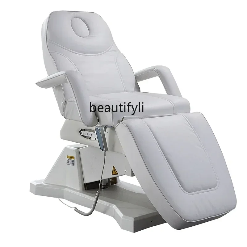 Electric Lifting Tattoo Tattoo Embroidery Body Injection Facial Bed Minimally Invasive Plastic Experience Beauty Chair electric lifting tattoo tattoo embroidery body injection facial bed minimally invasive plastic experience beauty chair