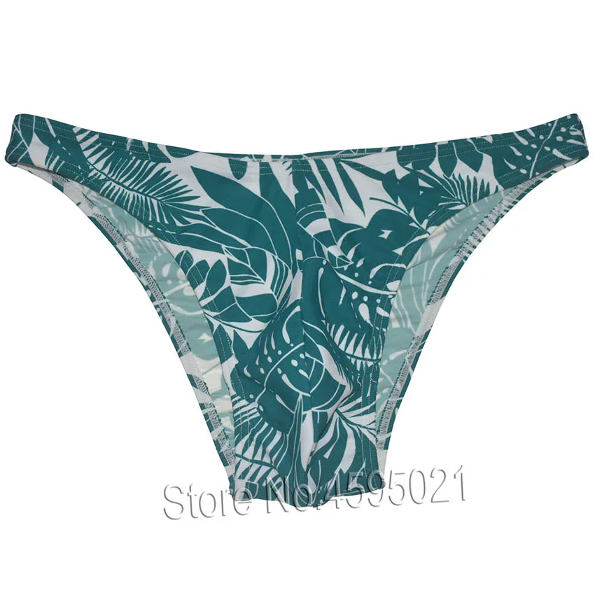 Slip Uomo Lucidi Sfacciati - Perfetti Per L'Intimo Atletico E Pugile - Foto 3