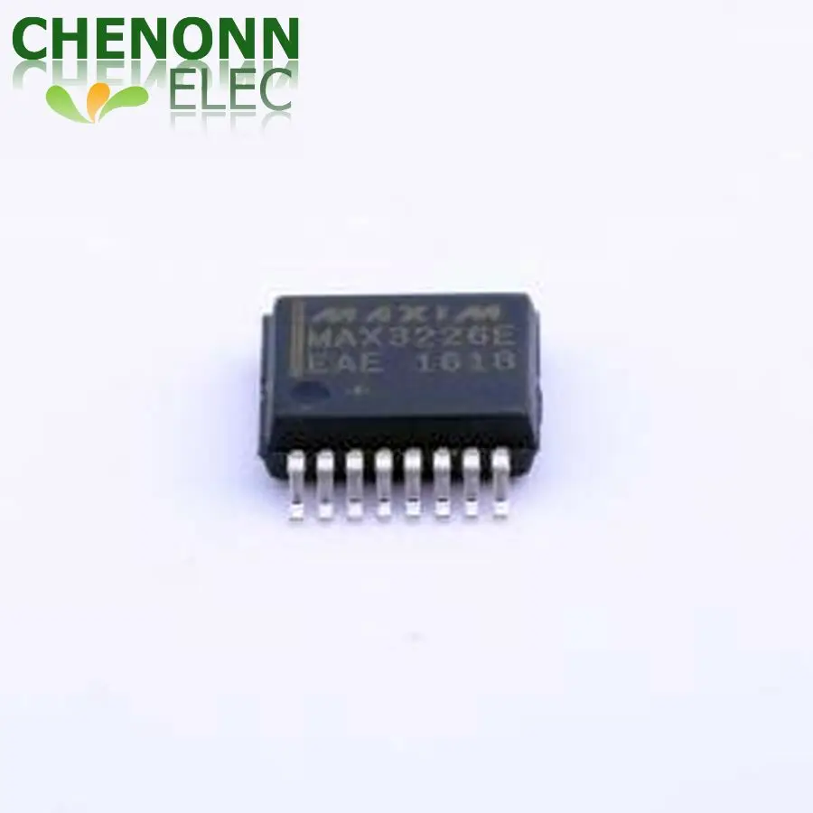 MAX3226EEAE+T