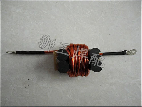 

Commutation Inductance Commutation Inductance Otai IGBT Module Inverter Protection DC Welding Machine Accessories NBC ZX7