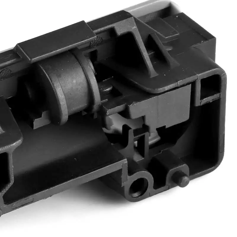 Glove Box Latch Lock Handle Lock 55506-35020-E0 55506-35020-E0 For Toyota 4Runner 2003 2004 2005 2006 2007 2008 2009 Beige /Gray