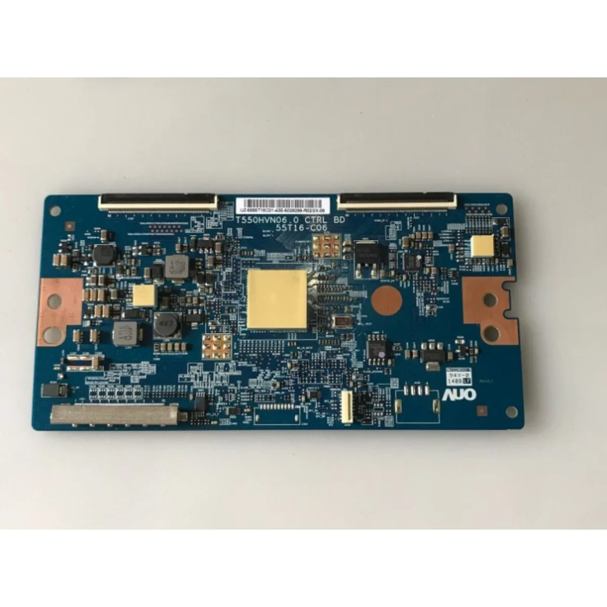 

Для Sony KDL-55W800B Logic Board 55T16-C06 T550HVN06.0 CTRL BD