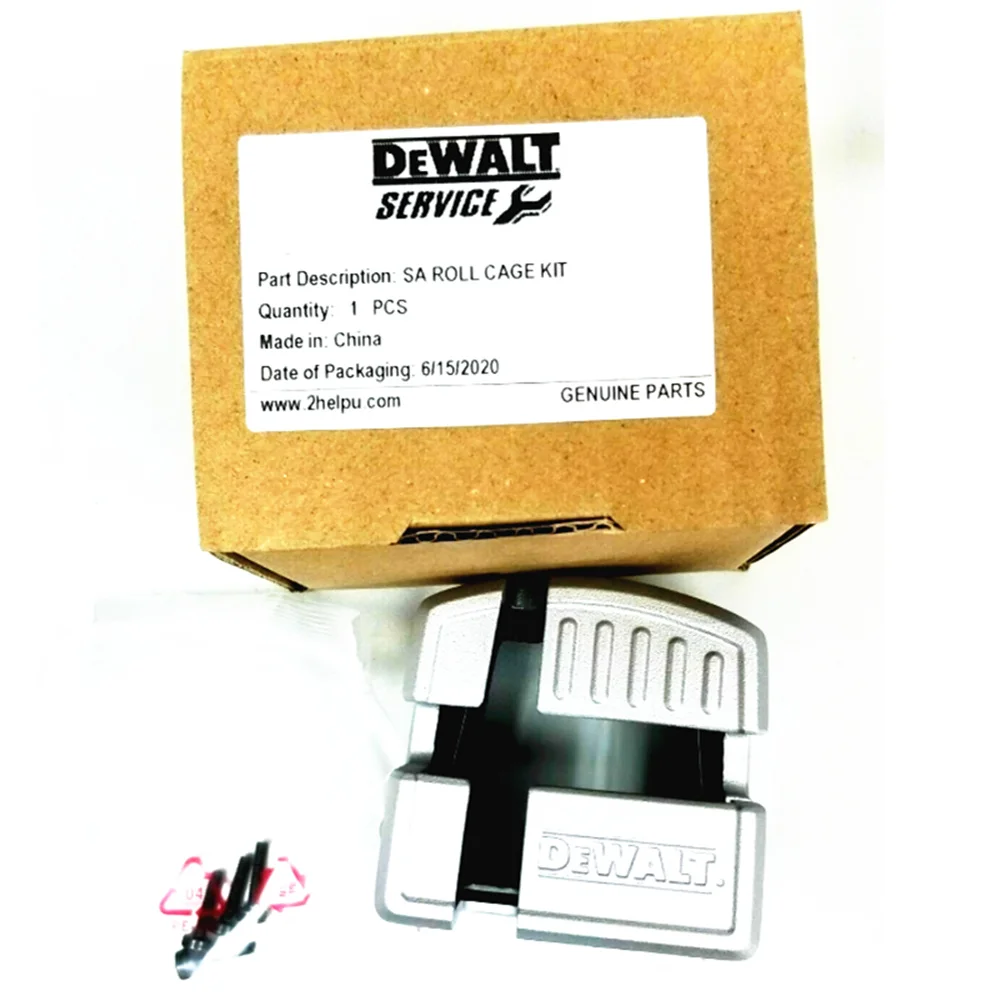 Roll Cage Per Dewalt Dw089Cg Dw089Hk Dw089K Dw089Kd Beam Line Laser