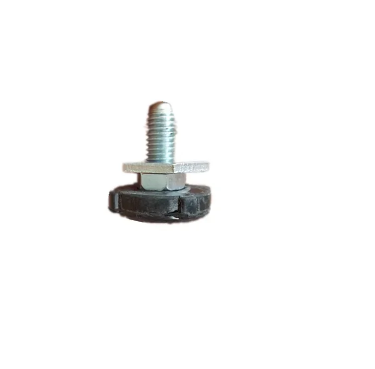 For Samsung roller washing machine feet feet pads automatic washing machine bolts