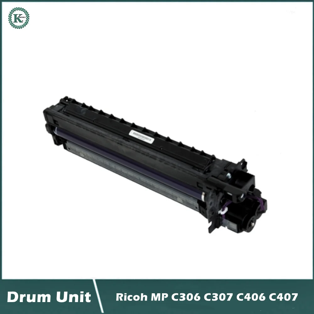 Ricoh MP C306 C307 C406 C407 D297-0122 용  컬러 드럼 유닛, 개발자 유닛 포함, D297-0121 신제품