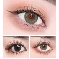 Outils de rehaussement des cils antidérapants, double face, en acier inoxydable, bâtonnet de permanente pour cils, baguette pour cils, outil de maquillage pour les yeux 2