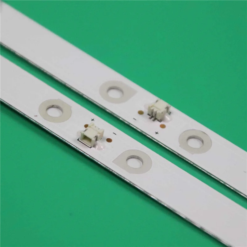 Led Tv Backlight Strips Voor Starlight 24dm3500 Bars HL-00240A30-0401S-05 A1 2*4 3080524z10dtz004 Bands Liniaal Voor Centek CT-8224