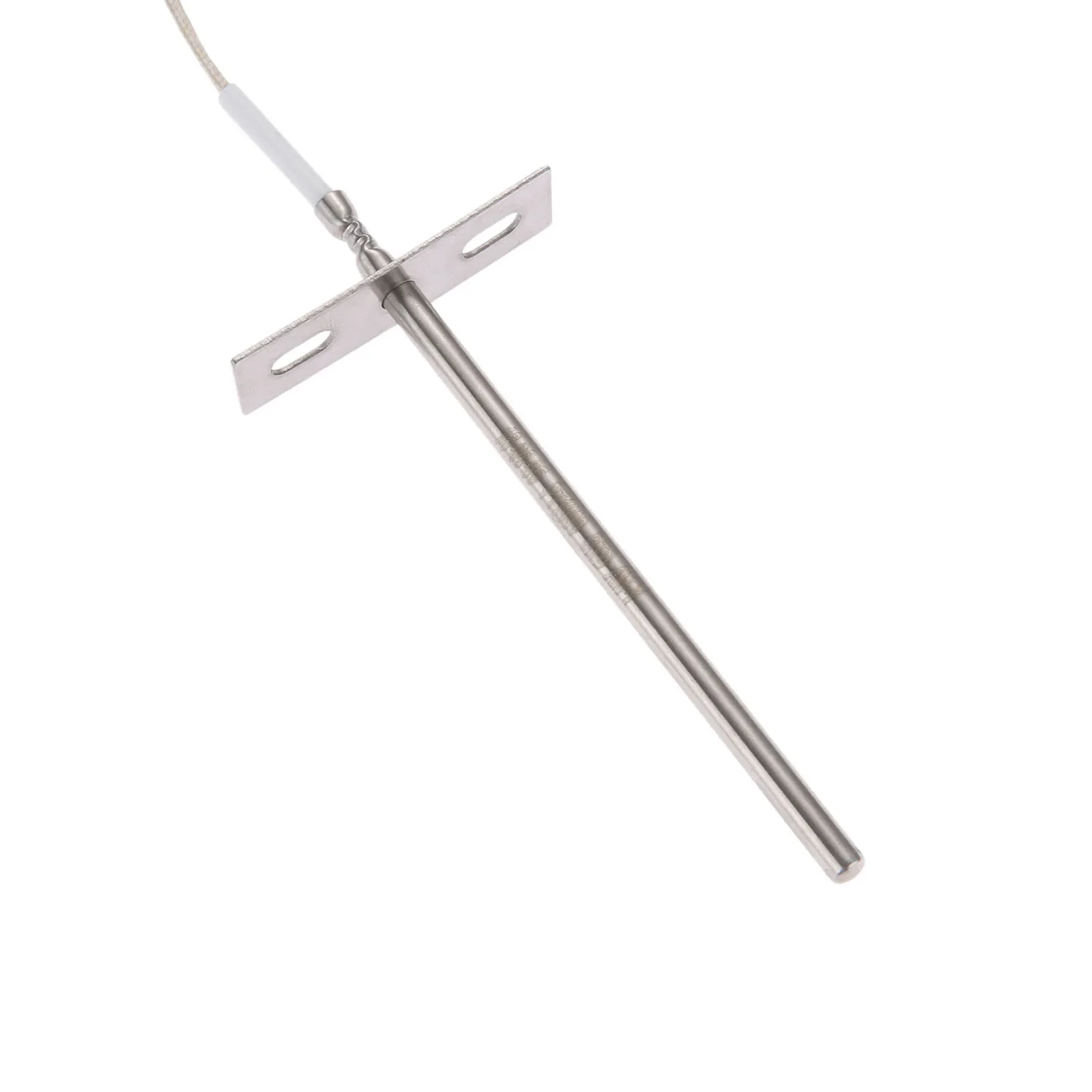1PC BBQ  Temperature Probe Sensor Read PB-105P500L Inside Control fit for Pit Boss 700 820 Series Wood Pellet Grill Replace 4