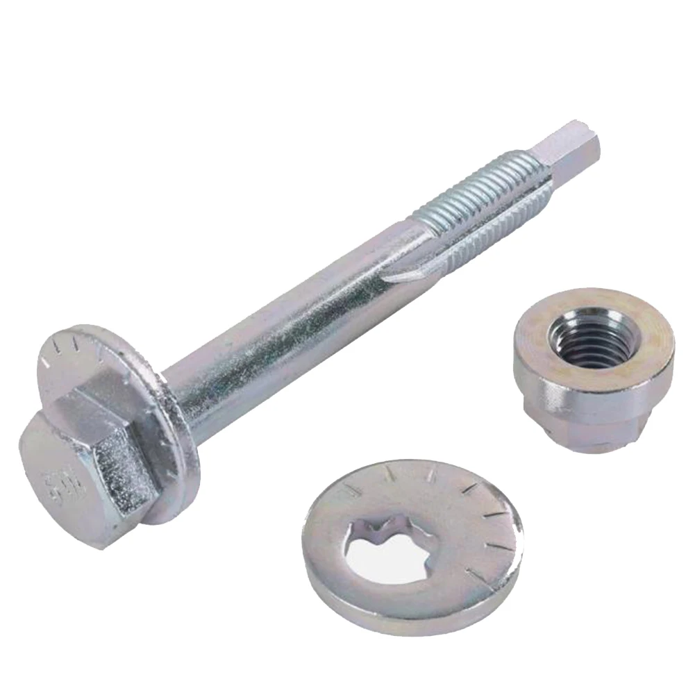 ל-Discovery 3 ול-Range Rover Sport Control Arm Bolt & Nut RYG000384 חלקי חילוף ישירים לרכב שלך