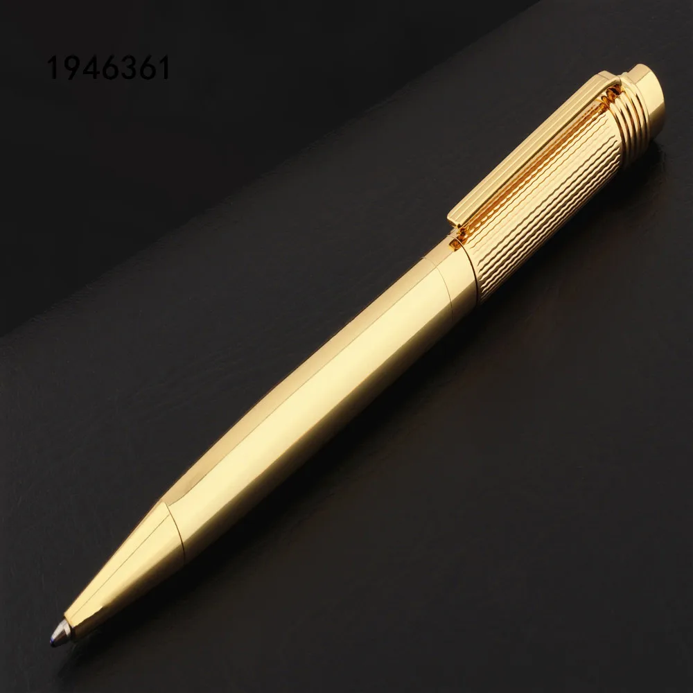 Ballpoint Pens 856 Golden Senior Gift Student school Business office multifunction ballpoint pen multifunctional pen ballpoint pen ball point pen