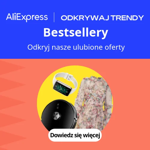 16-17.09.2023 Odkrywaj Trendy