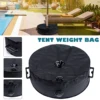 Parasol Sand Bags Heavy Duty Sun Umbrella Stand Base Reusable Durable Umbrella Base for Garden Outdoor Patio Use 1