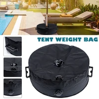 Parasol Sand Bags Heavy Duty Sun Umbrella Stand Base Reusable Durable Umbrella Base for Garden Outdoor Patio Use 1