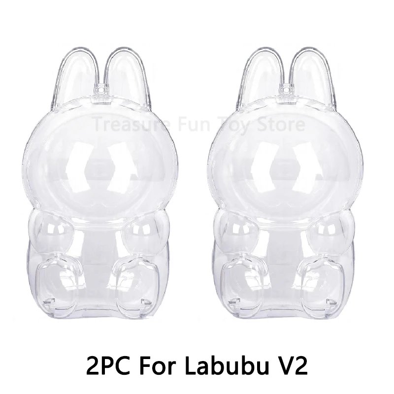 Transparent Protective Case - Clear Armor for Ultimate Protection, Dustproof and Scratch-Resistant