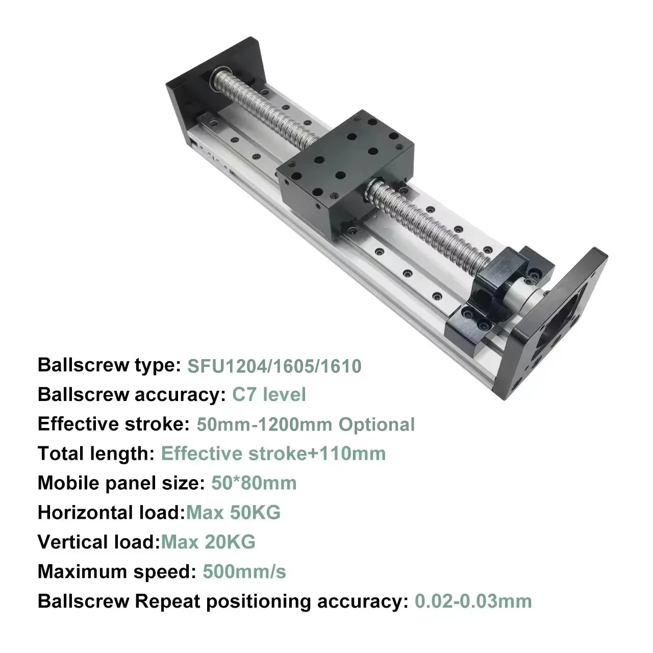 dsc-products