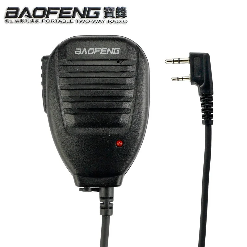 Рисунок 2 - 100% оригинальная рация BaoFeng