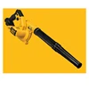 DCE100 Compact Cordless Electric Blower Handheld Blower 20V MAX Lithium Suitable for Site Cleaning and Gardening 4