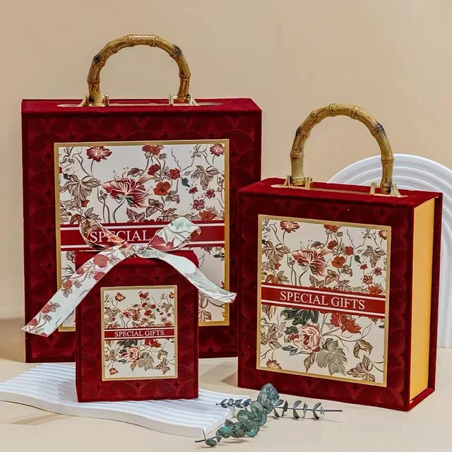 Top 148+ decorative packaging boxes super hot seven.edu.vn