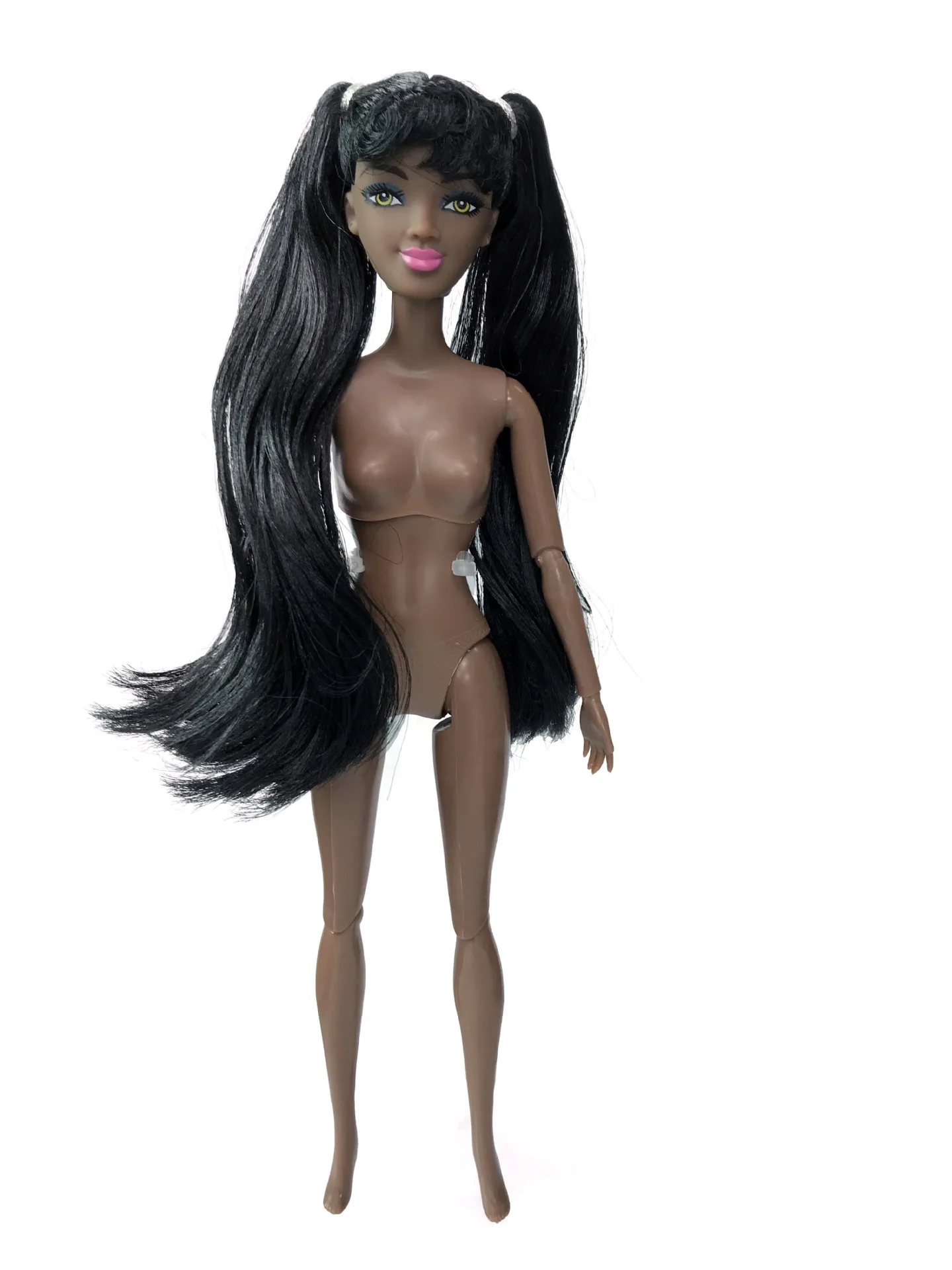 Black Skin-B