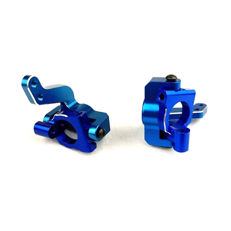 

Steering Knuckle Arm Aluminum Alloy Steering Knuckle Arm 10917 For VRX RACING 1/10 Scale Rc Model Car Parts Toys