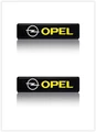 2pcs-Opel-Yellow