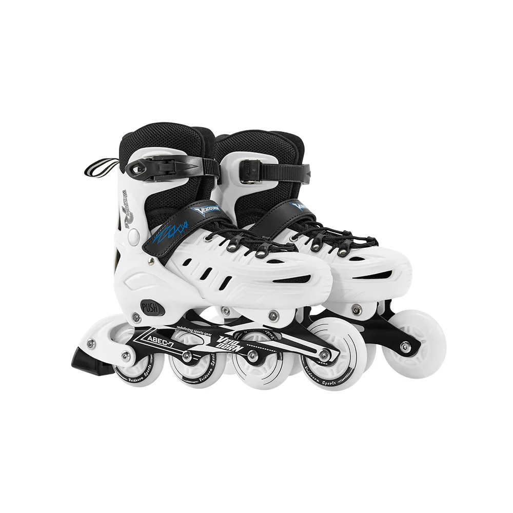 Adjustable Inline Skates Image 18
