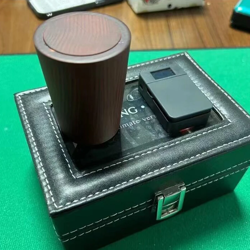 The Extreme Hanky 4.0 Magic Tricks Dancing Silk Ghost Hanky Magia Magia Magician Stage Illusion Gimmicks Fun Mentalism Magie Props Fun