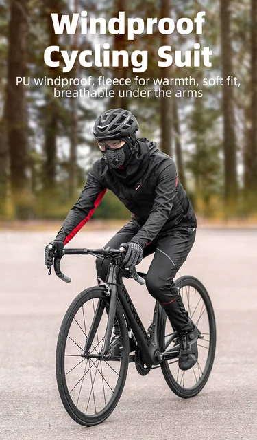 Chaquetas Equipacion Bici Invierno Orbea Equipacion De Ciclismo