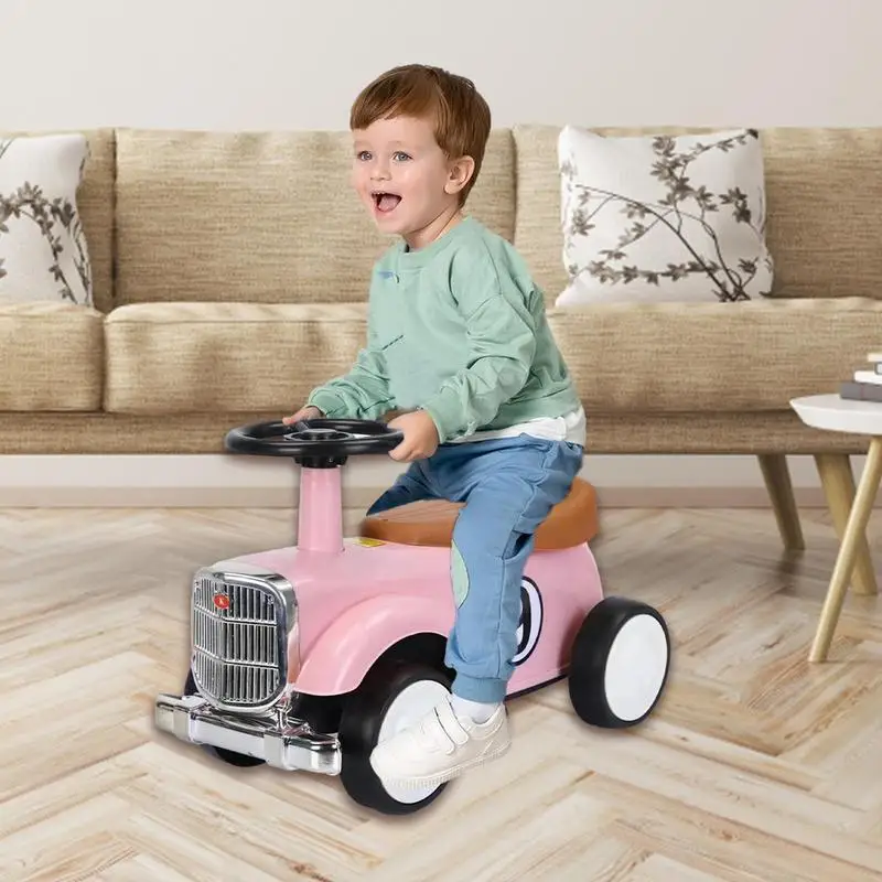 Рисунок 5 - Детская игрушка для катания на машине