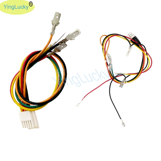 Sanwa SEIMITSU 조이스틱: 게임을 위한 필수 케이블