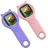 Microscope For Kids - Portable Handheld Magnifying Glass Digital Microscope For Kids Educational Science Toys 1