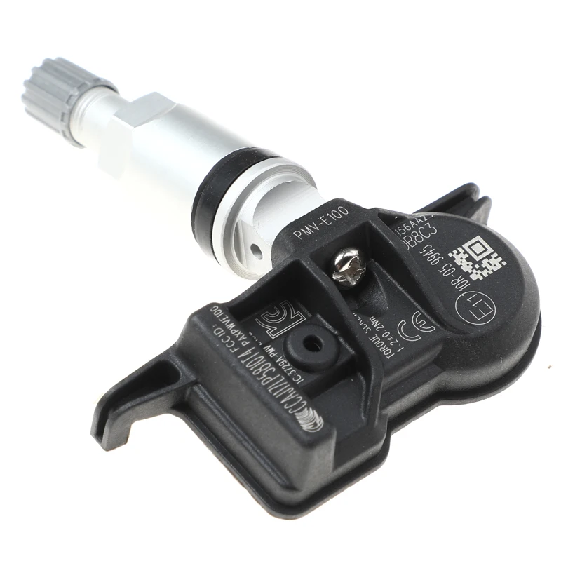 Toyota TPMS Tire Pressure Monitor Sensor Fitment 2019 LEVIN HYBRID