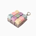 9 keys