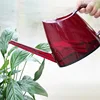 1.4L Watering Can Long Mouth Flower Sprayer Plants Watering Pot Succulent Shower Water Cans Garden Resin Sprinkler Kettle 3