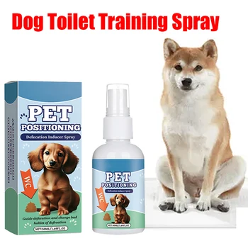 Dog Potty Training Spray 1