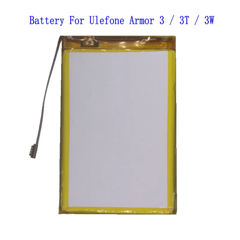 1x New 10300mAh Armor3 Double cell Replacement Lithium Phone Battery