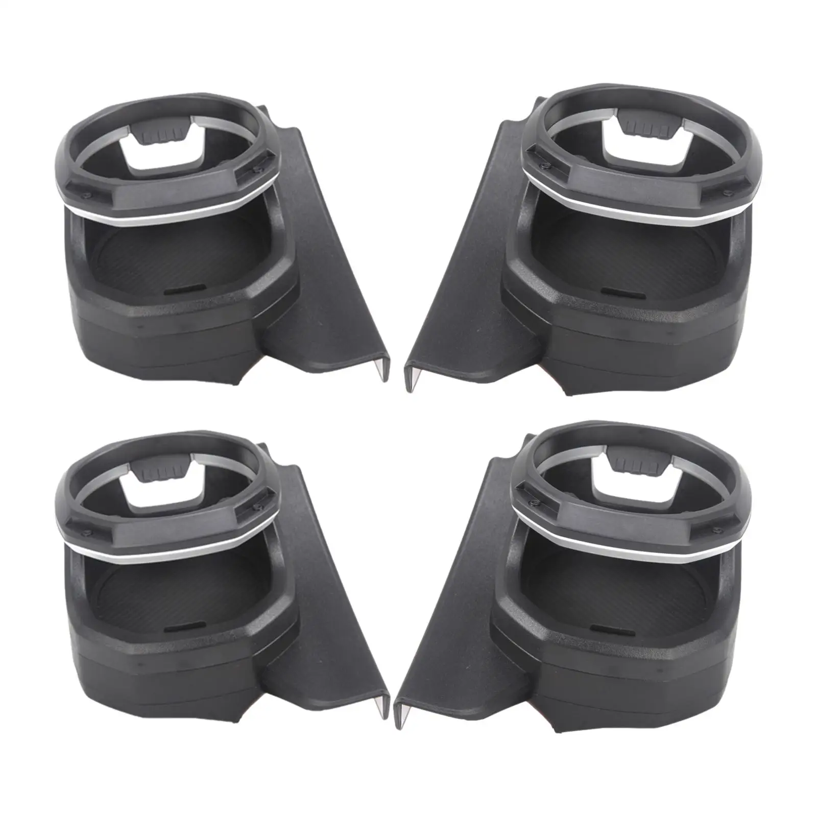 

Car Window Drink Holder Replacement Drink Rack for Jeep Wrangler JL for Jt