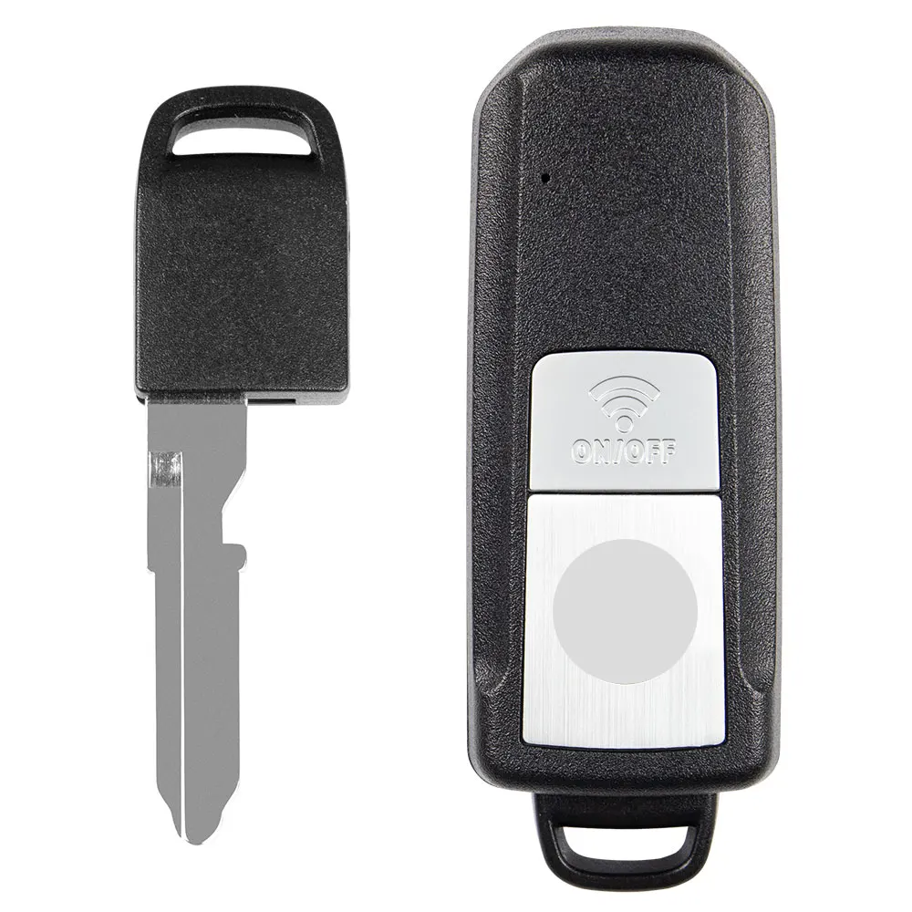 Okey Car Remote Motorcycle Key For YAMAHA TMAX530 TMAX560 T-MAX 530/560-ID49 433MHz Smart Key