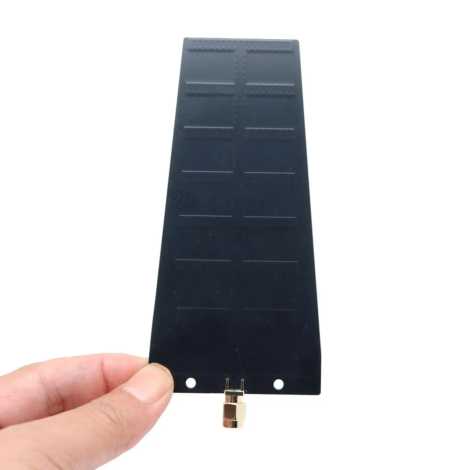 2,4GHz 5,8GHz WLAN Yagi-Richtantenne 12dBi FPV UAV Bildübertragungskontrolle für SMA 2,4G Signal HF-Leistungsverstärker ANT – Detail 4