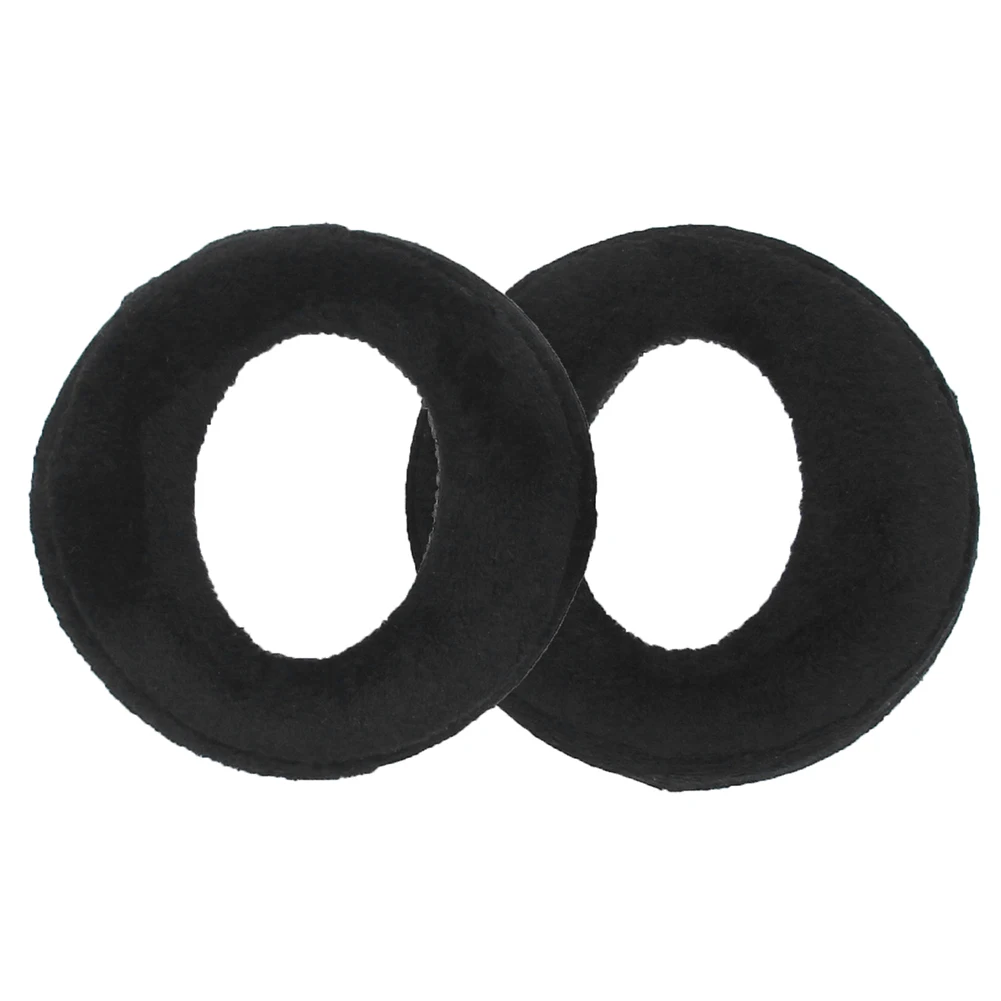 Earpads Replacement Ear Pads Cushions Noise Isolation Foam Earpads Ear Pads Headphone Earpads for Sony PS 5 Pulse 3D Headset
